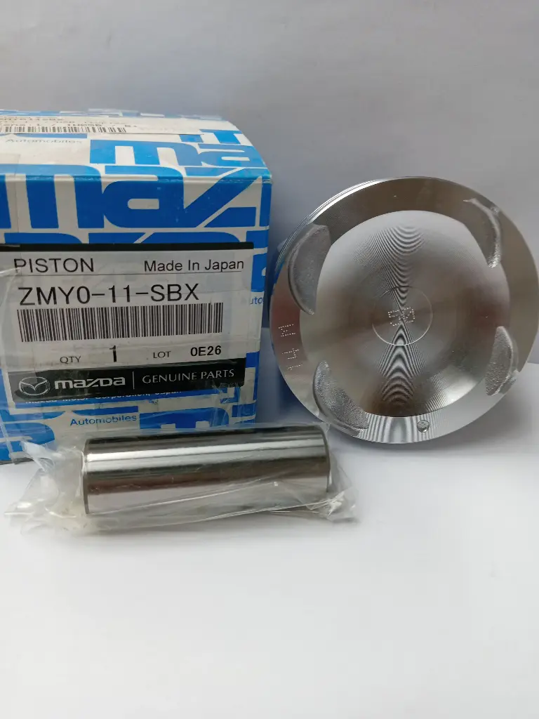PISTON +20 MAZDA ALLEGRO 1.6 2001-2008 78MM