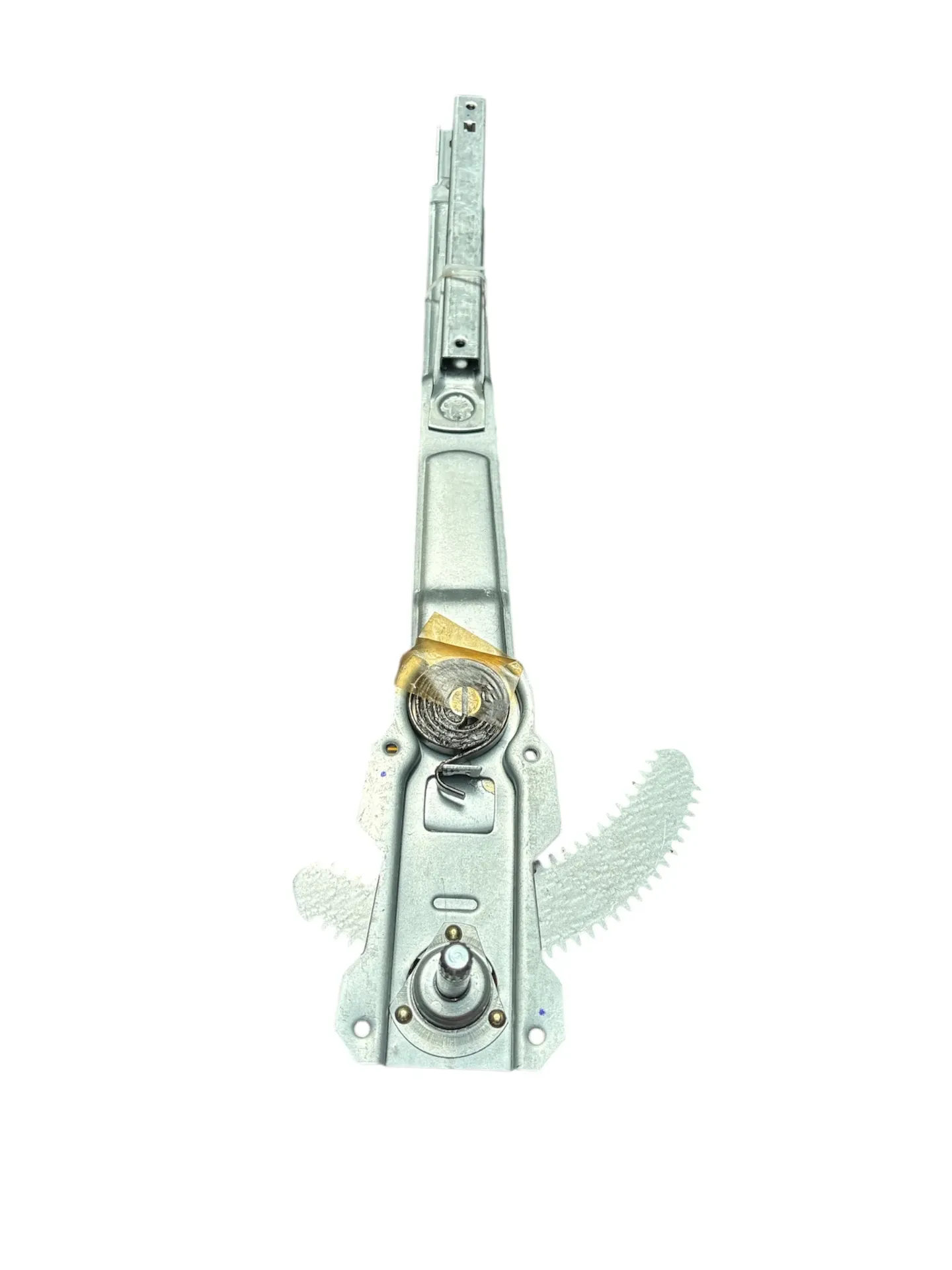 ELEVADOR VIDRIO DELANTERO LH MAZDA BT-50 2008-2016