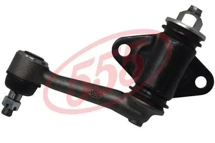 [SI-1535] BRAZO DE DIRECCION AUXILIAR RH MAZDA B2000 B2200 1988-2007 BT-50 2.2 2008-2016 SOLO CHASIS CORTO