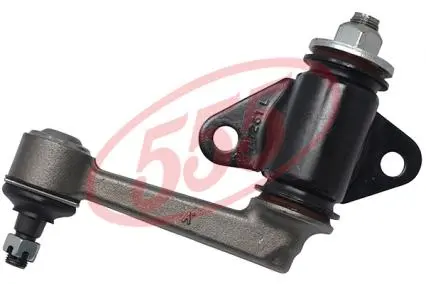 [SI-1725] BRAZO DE DIRECCION AUXILIAR RH MAZDA B2200 B2600 2004-2007 BT-50 2008-2016