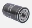 FILTRO DE ACEITE 1 1/2-16 HINO FD TURBO DOBLE FILTRACION CON PURGA