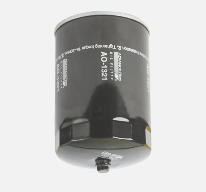 [AO-1321] FILTRO DE ACEITE 1-12 HINO DUTRO 300 CITY 512 EURO III 2013-